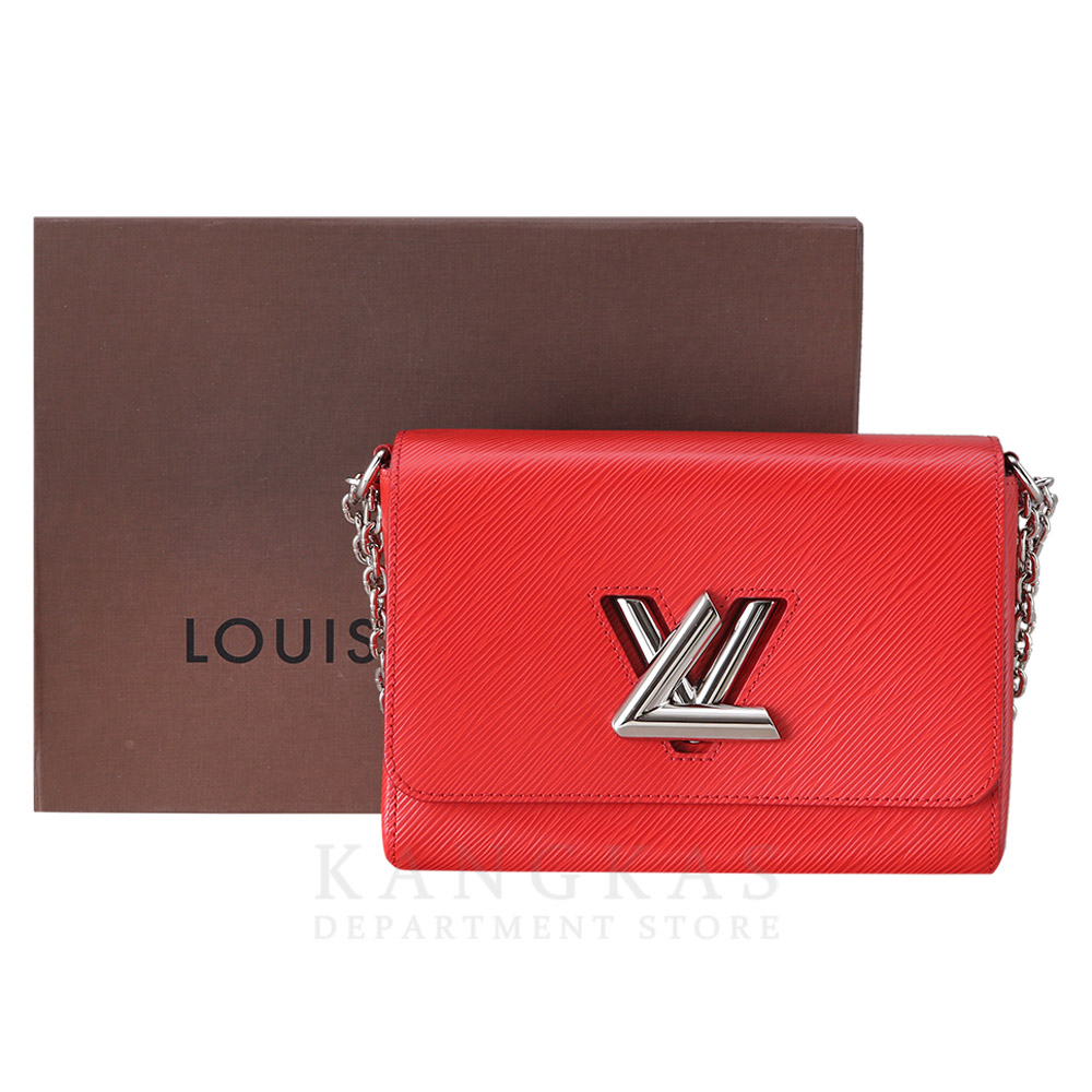 LOUIS VUITTON(USED)루이비통 M50523 에삐 트위스트 MM